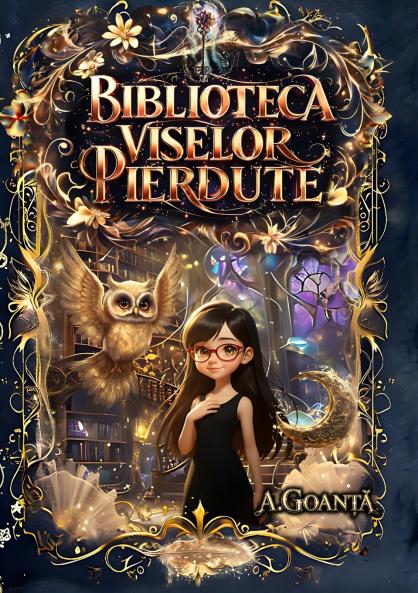 Biblioteca Viselor Pierdute