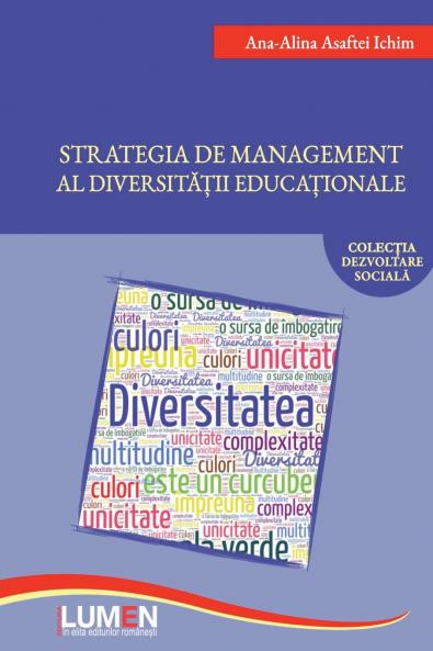 STRATEGIA DE MANAGEMENT AL DIVERSITATII EDUCATIONALE