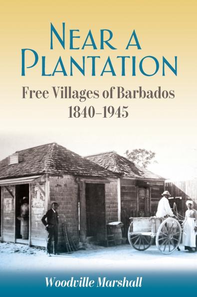 Near a Plantation