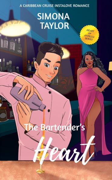 The Bartender's Heart