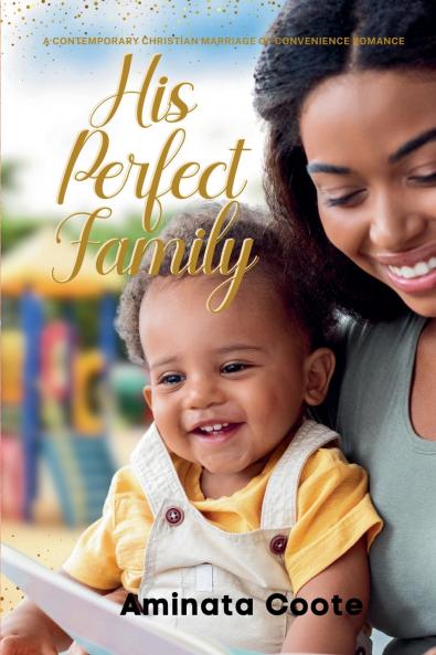 His Perfect Family