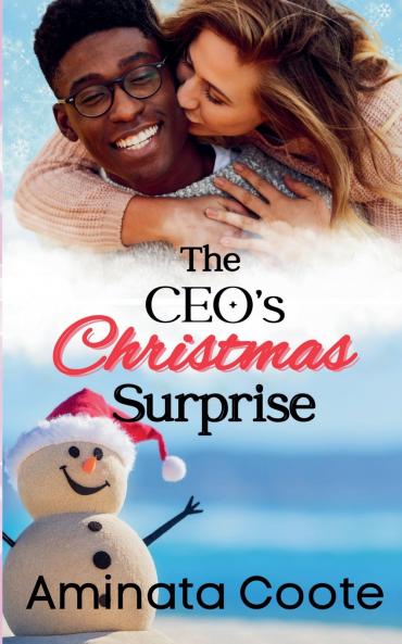 The CEO's Christmas Surprise
