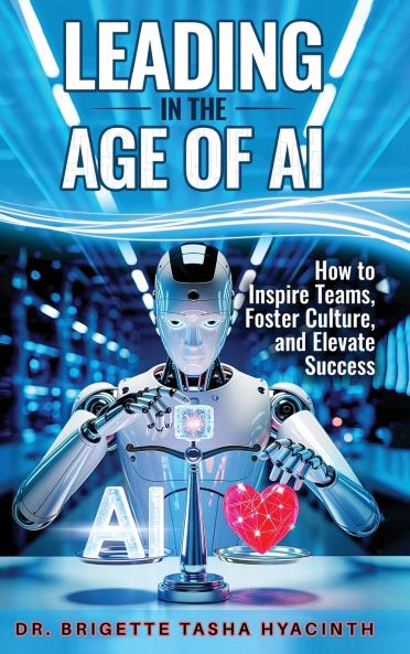 LEADING IN THE AGE OF AI