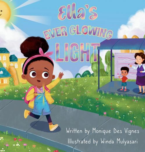 Ella's Ever Glowing Light