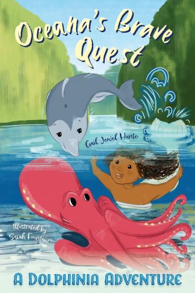 Oceana's Brave Quest