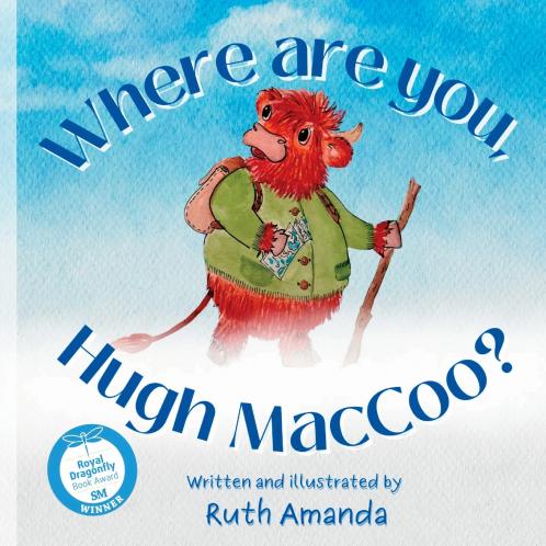 Where are you Hugh MacCoo?