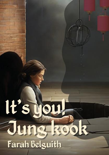 It's You! Jung Kook.