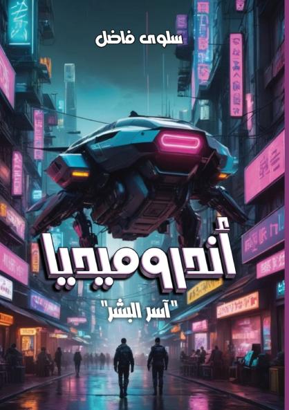 أندروميديا