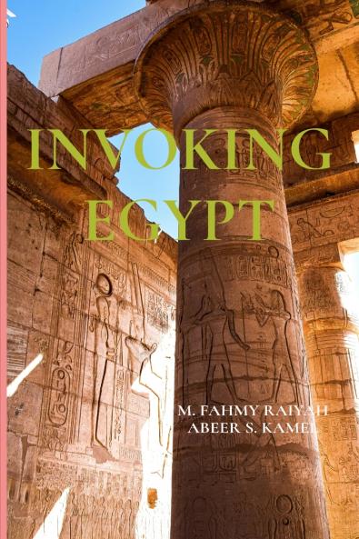 INVOKING EGYPT