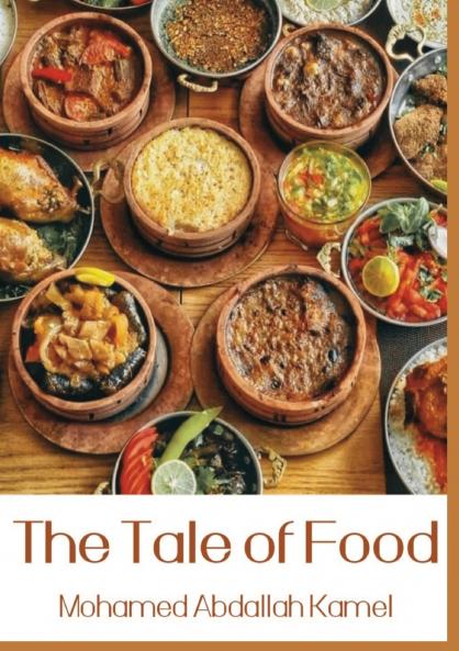 The Tale of Food