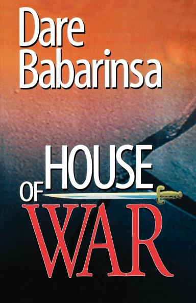 House of War. The Story of Awo's Followers and Collapse of Nigeria's Second