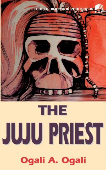 The Juju Priest