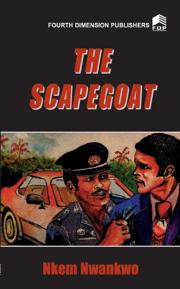 The Scape Goat