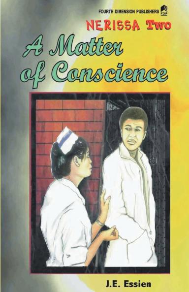 Nerrisa 2. a Matter of Conscience