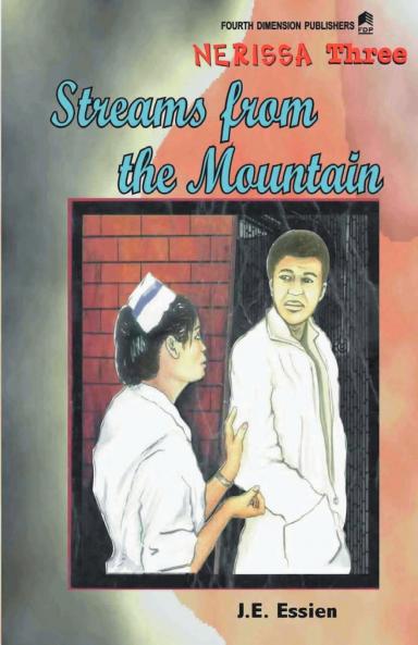 Nerissa Three Streams from the