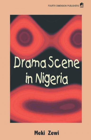 Drama Scene in Nigeria