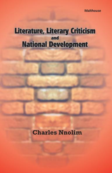 Literature Literary Criticism and National Development