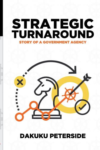 Strategic Turnaround