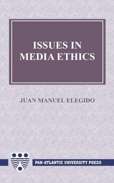 Issues in Media Ethics