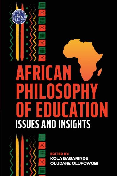 African Philosophy of Education
