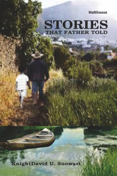 Stories that father told