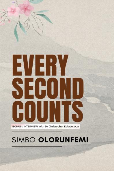 Every Second Counts