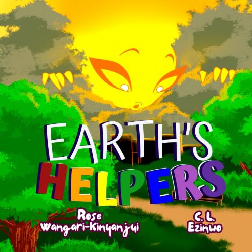Earth's Helpers