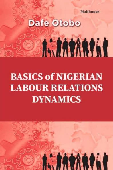 Basics of Nigerian Labour Relations