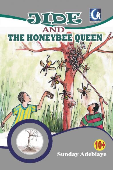 Jide and the honeybee queen