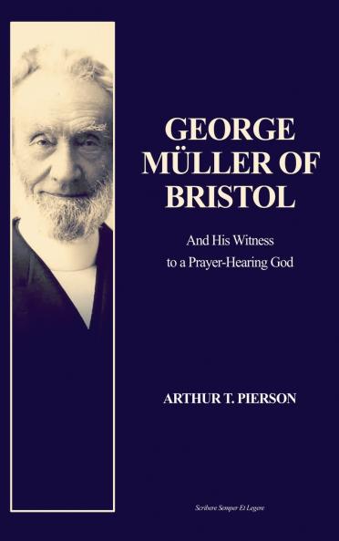George Müller of Bristol
