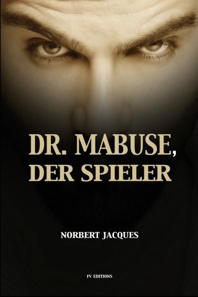 Dr. Mabuse der Spieler