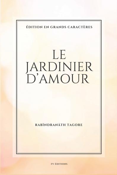 Le jardinier d'amour