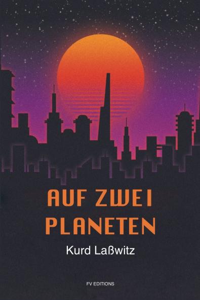 Auf zwei Planeten