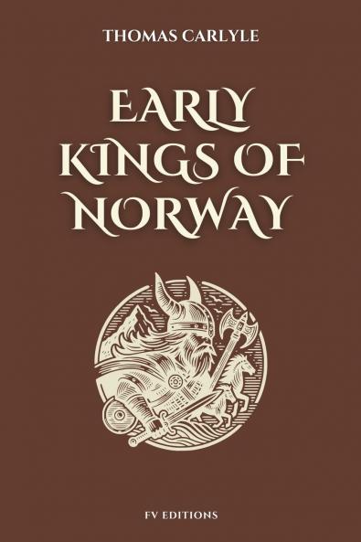 Early Kings of Norway