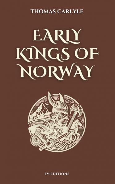 Early Kings of Norway