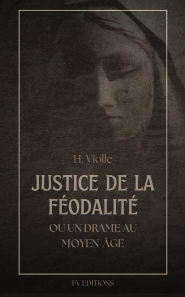 Justice de la Féodalité