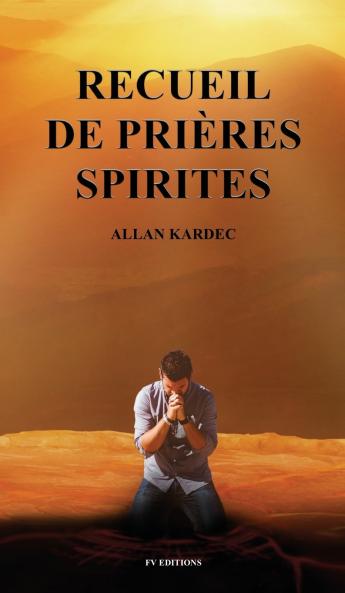 Recueil de Prières Spirites
