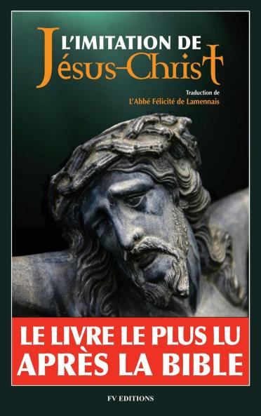 L'imitation de Jésus-Christ