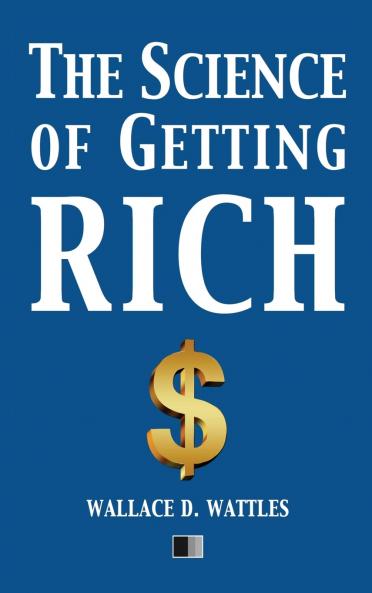 The Science of Getting Rich
