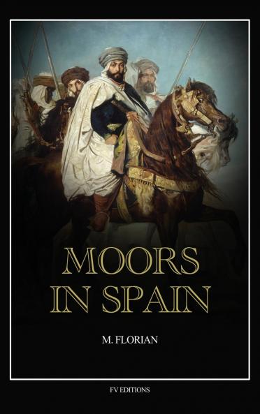 Moors in Spain
