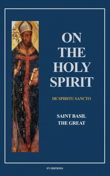 On the Holy Spirit