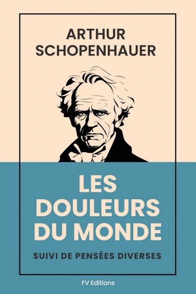 Les douleurs du monde