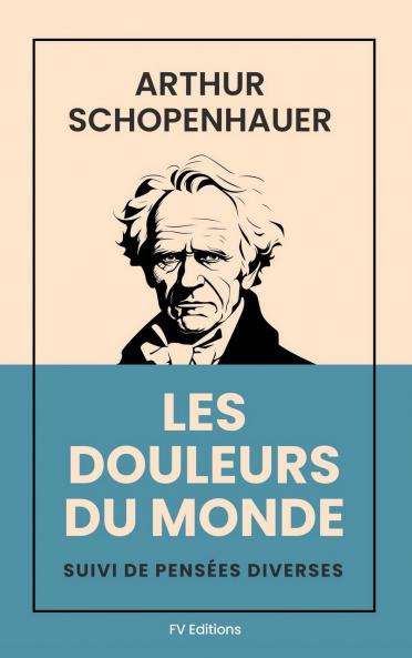 Les douleurs du monde