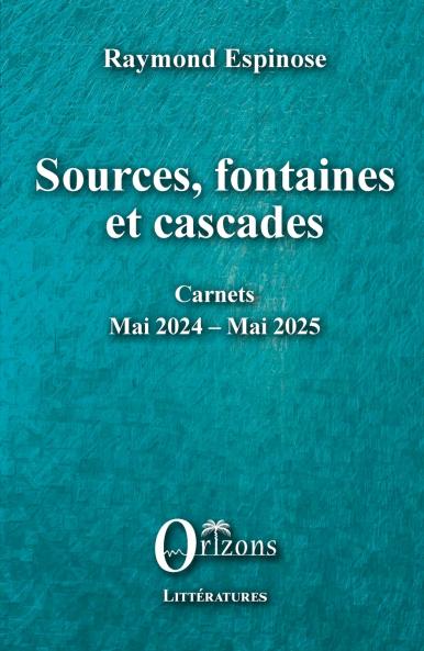 Sources fontaines et cascades