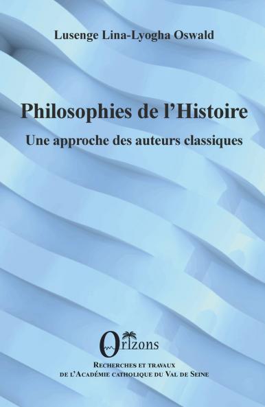 Philosophies de l'Histoire