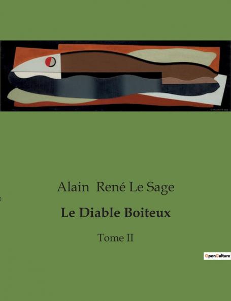 Le Diable Boiteux