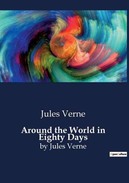 Around the World in Eighty Days