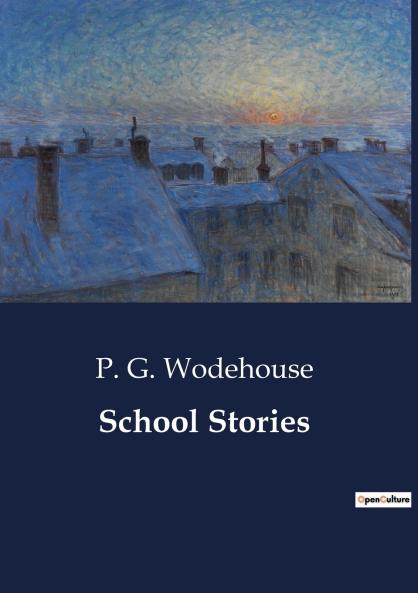 School Stories