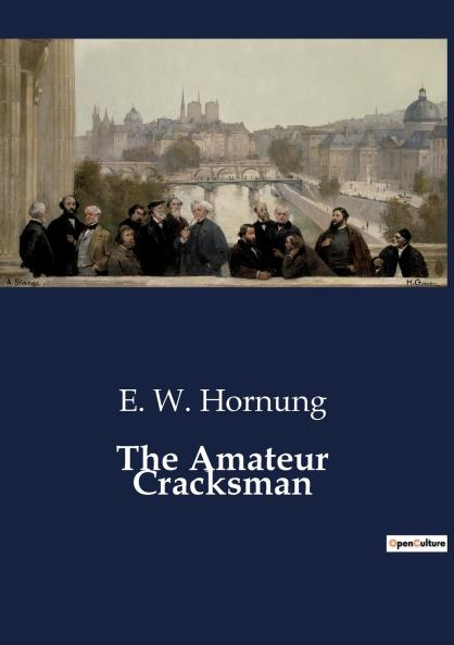 The Amateur Cracksman