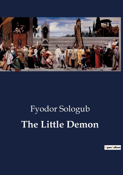 The Little Demon